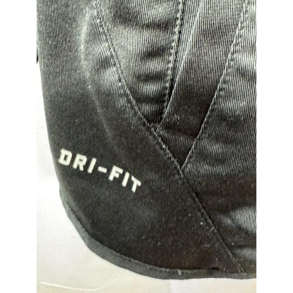 Nike Raiders Salute To Service Jacket XL NFL On Field Dri-Fit Full Zip - Picture 6 of 16